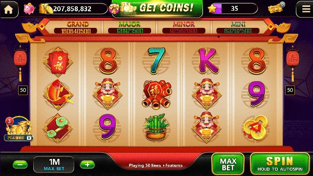 Slot Online Gacor Terlengkap Malam Ini