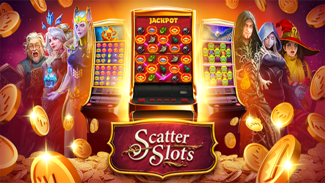 Daftar Nama Nama Situs Judi Slot Online  Terpercaya 2023