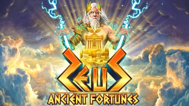 Slot Nexus Terpercaya