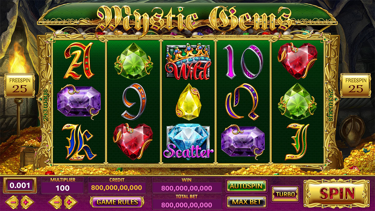 Slot Gacor Menggunakan Uang Asli Terbaik di Indonesia
