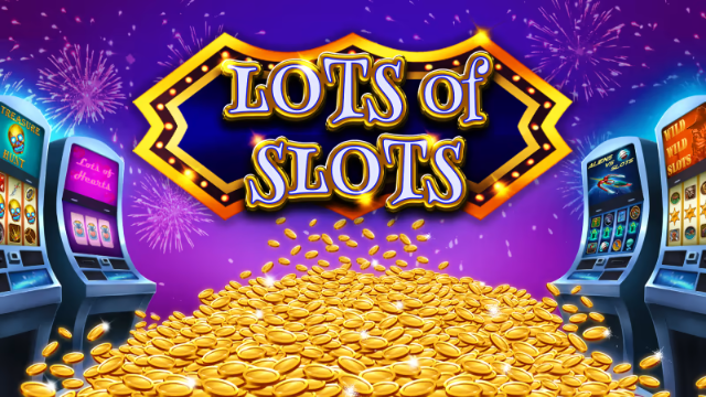Kumpulan Agen Judi Slot Online Gampang Menang Terbaru