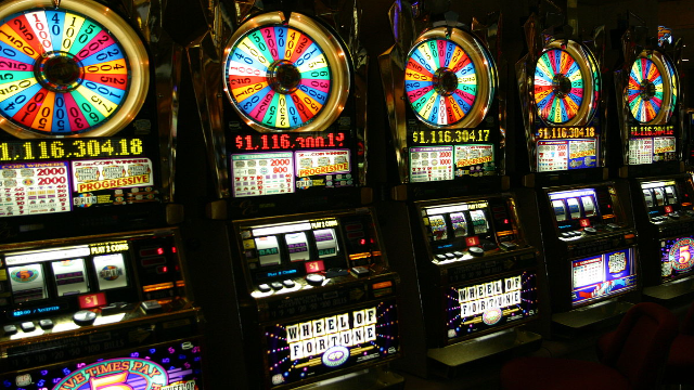 Judi Slot88 Online Terbaru dan Terlengkap Paling Gacor
