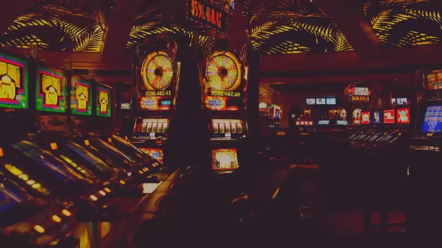 Situs Slot Gacor