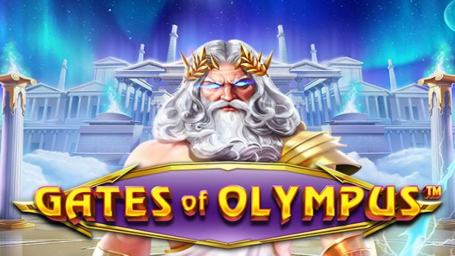 SLOT ONLINE RESMI