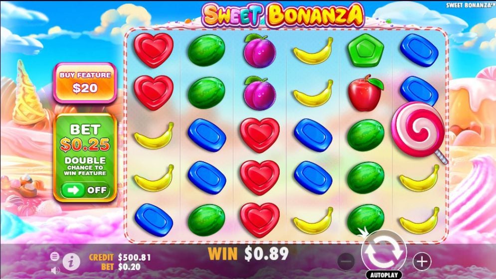 Permainan Judi Slot Pulsa Online Paling Gacor Sering JP