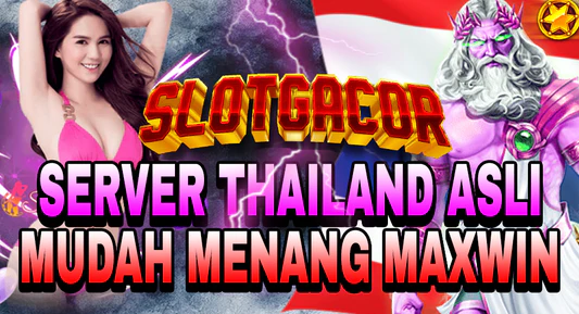 Link Slot Gacor