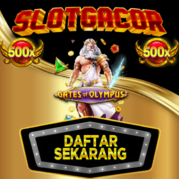 slot gacor