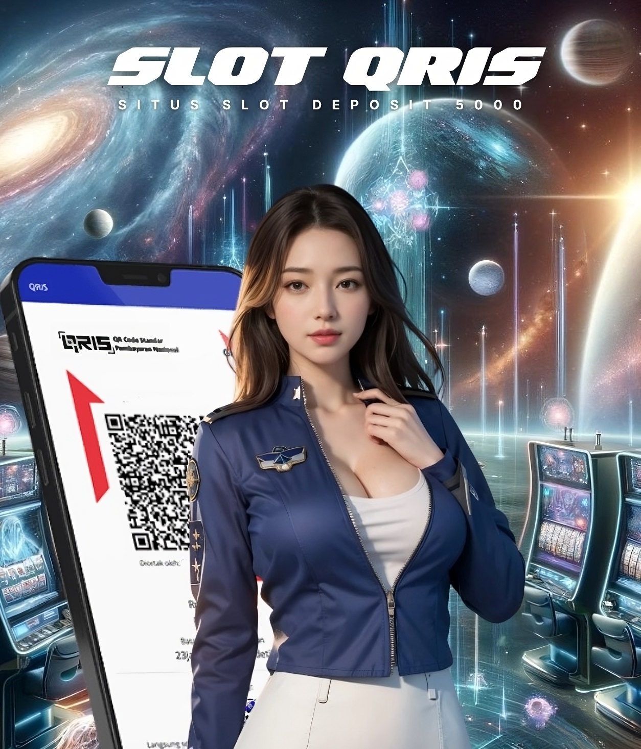 slot qris