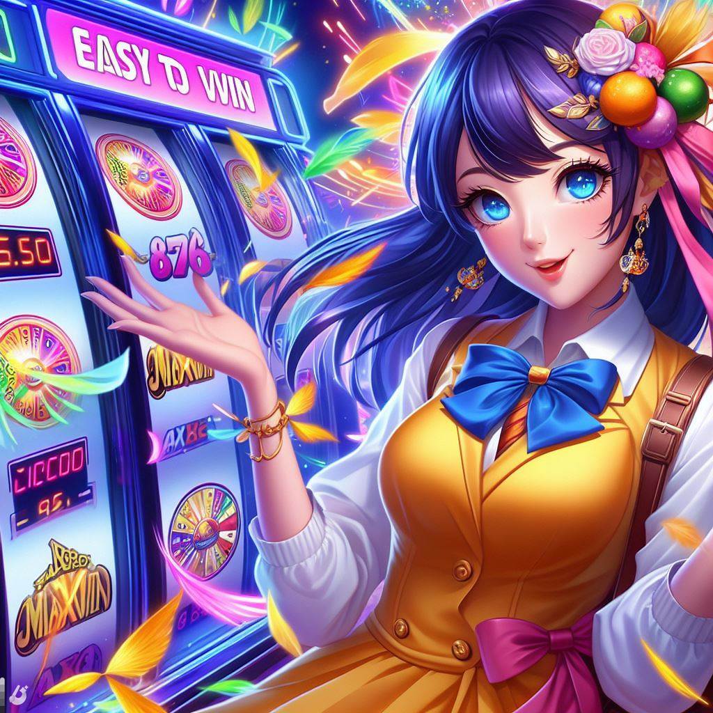 slot depo 10k