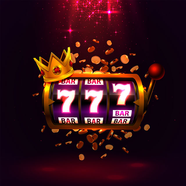 Slot777: Game Slot Terbaik