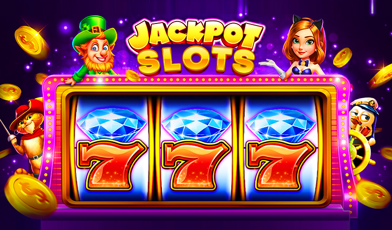 mahjong slot