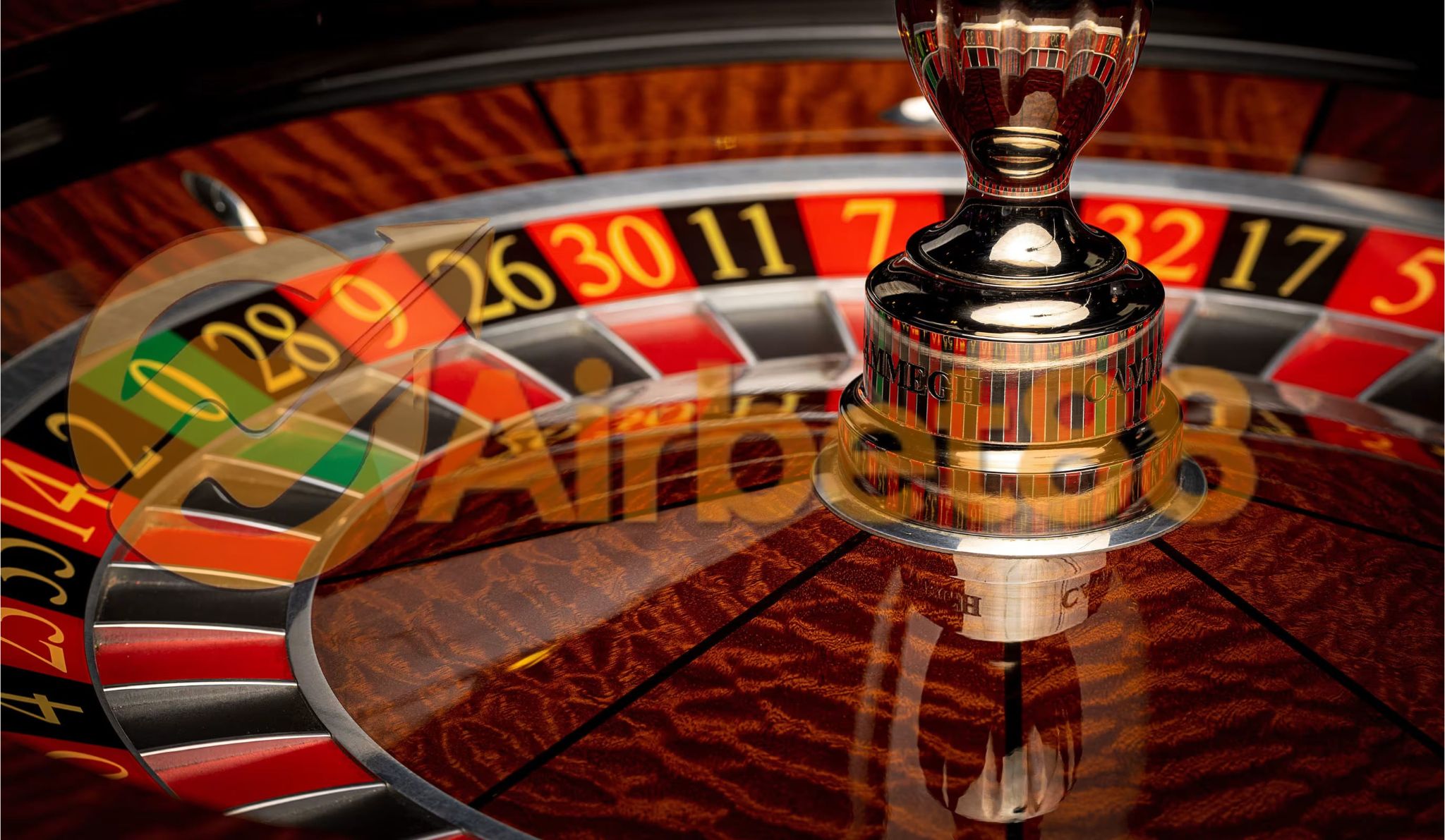situs roulette