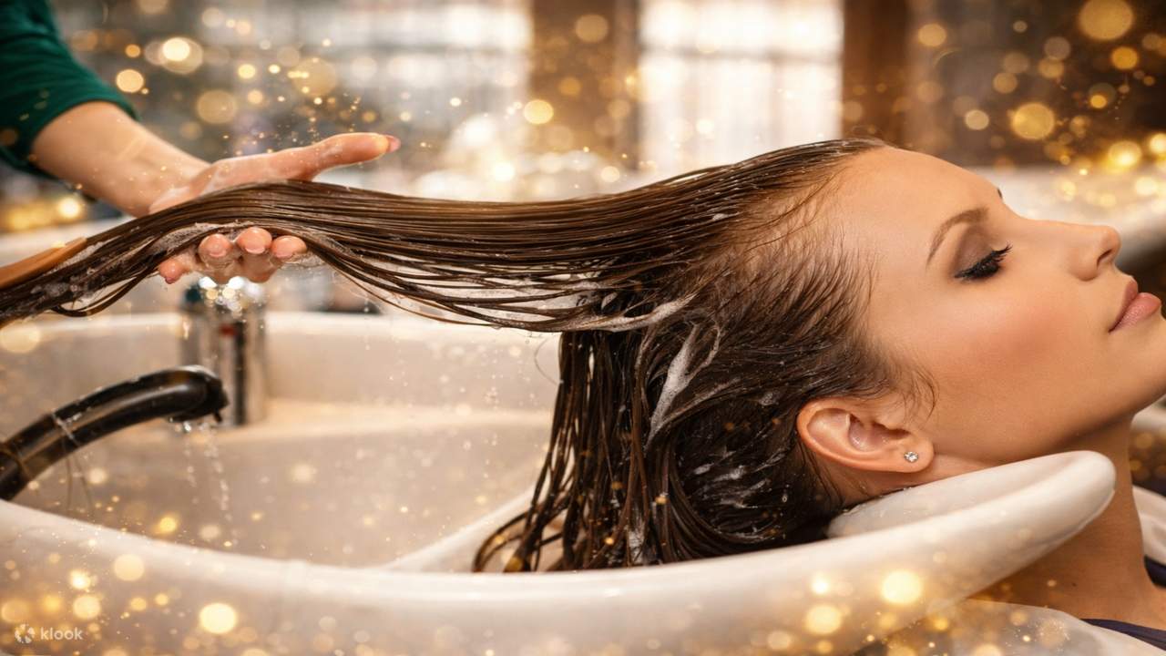 Cara Menjaga Rambut Tetap Lembut Setelah Sering Menggunakan Hair Dryer